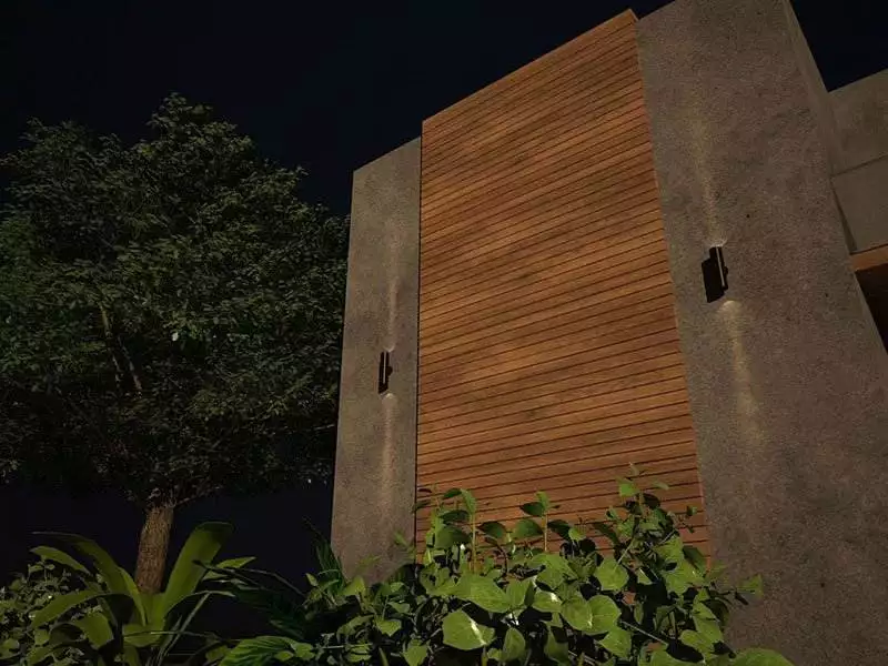 Mr. Ali DHA House | Architects and Interior design by archi-cubes