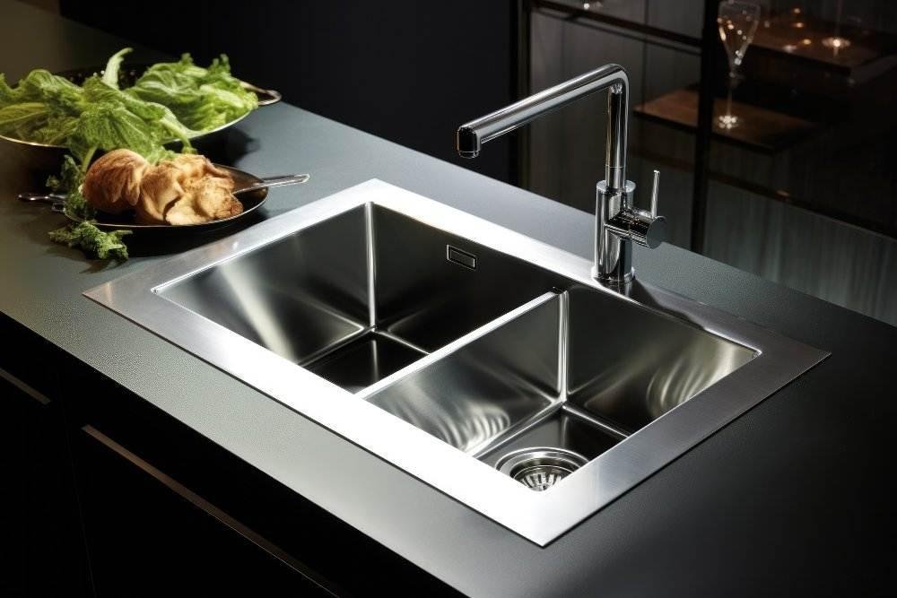 kitchen sink designs in Pakistan