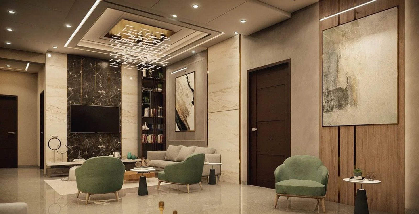 Best Interior designer in Lahore | Archi Cubes