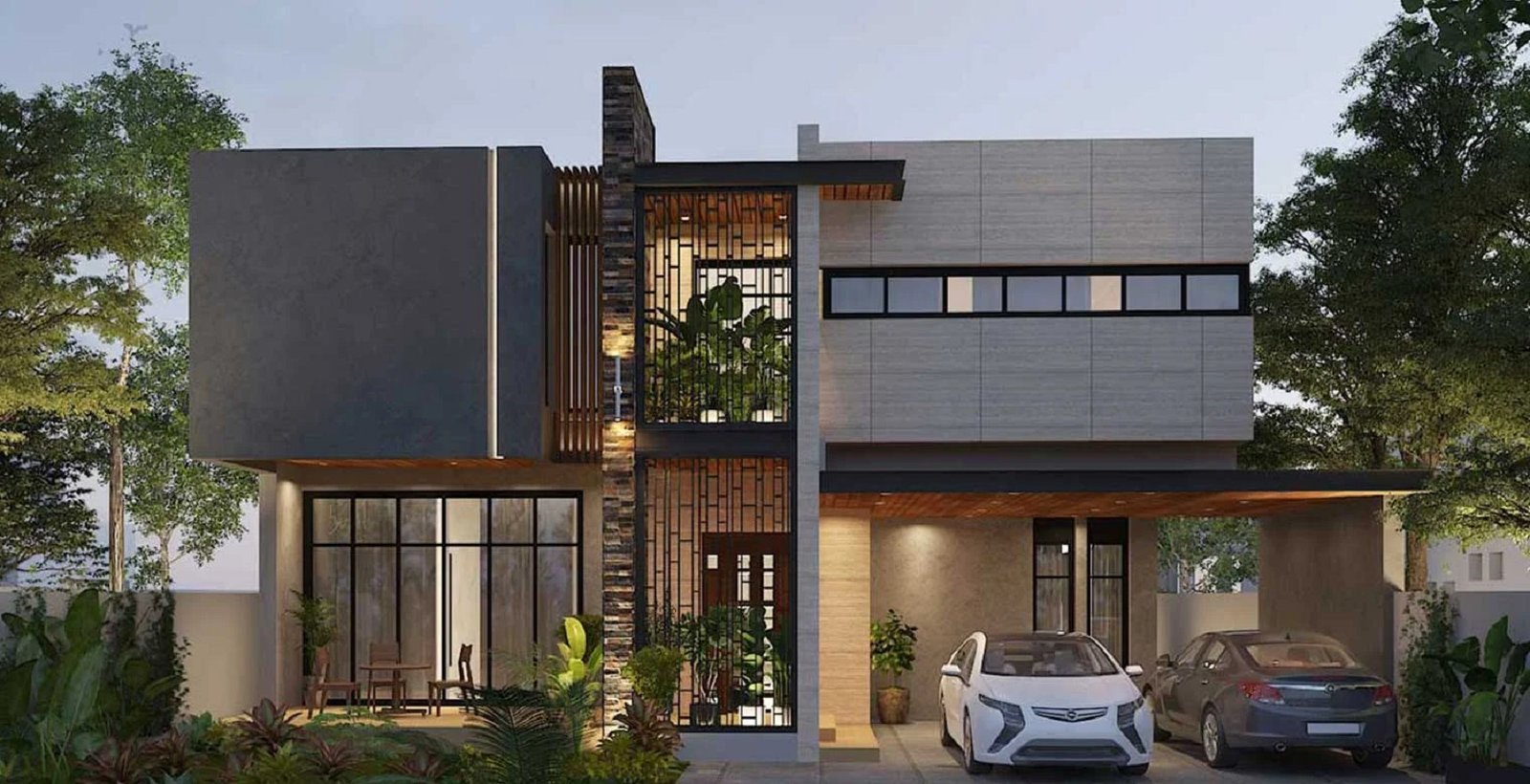 Best Architect designer in Lahore | Archi Cubes -Mr. Faheem