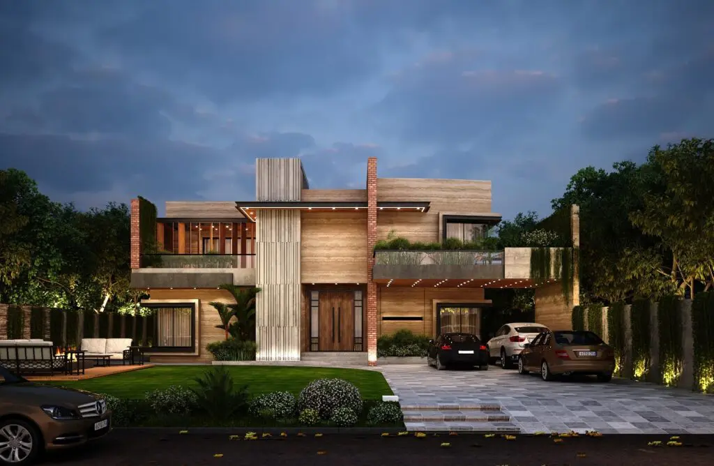 Best Architect designer in lahore | Archi Cubes - Mr. Ahsan Khan