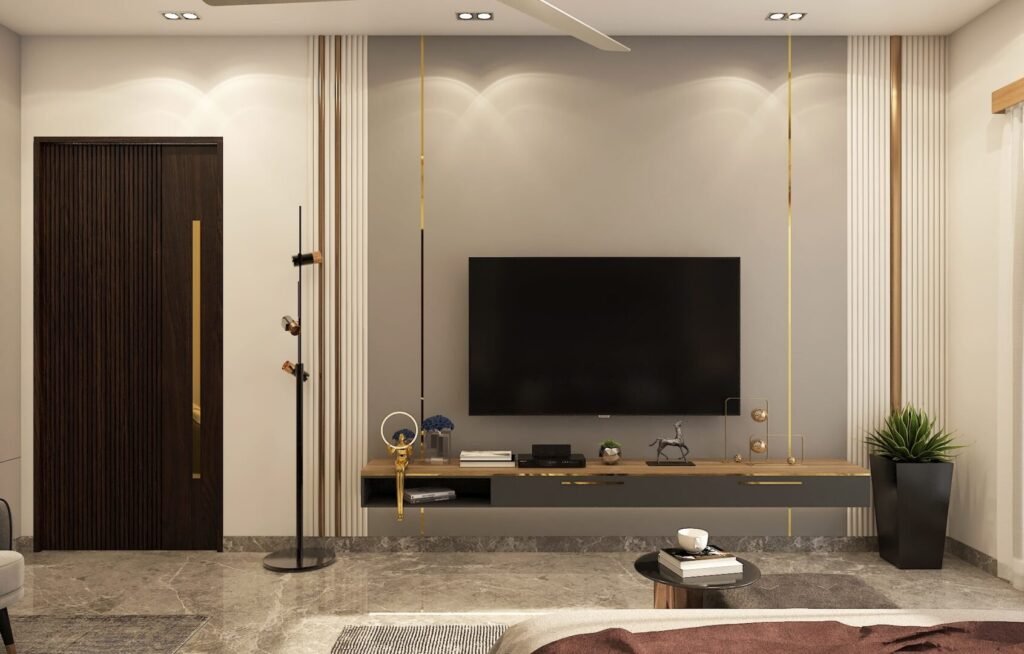 Top Interior in Lahore | Archi Cubes - Hamza Iftikhar Architecture - Interior