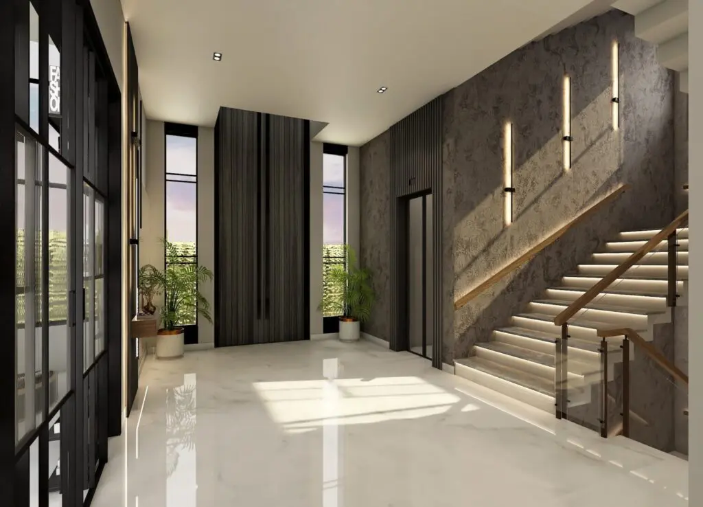 Famous Interior designer in Lahore | Archi Cubes - Mr.Jameel Architecture - Interior