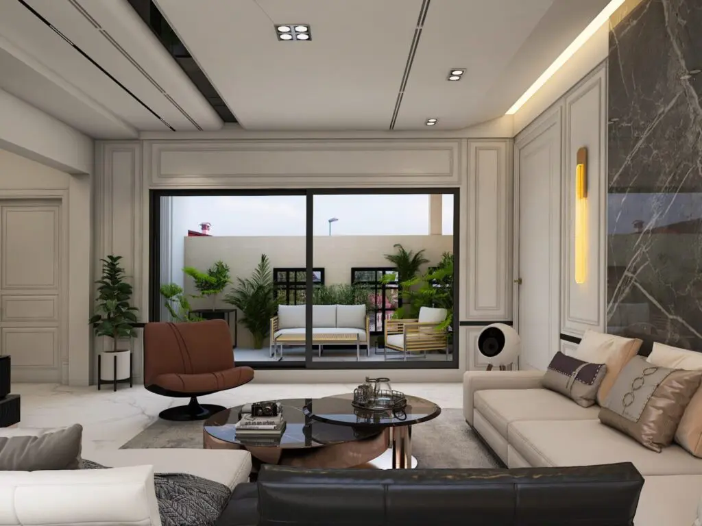 Best Interior designer in Lahore | Archi Cubes - Babar Azam Architecture - Interior