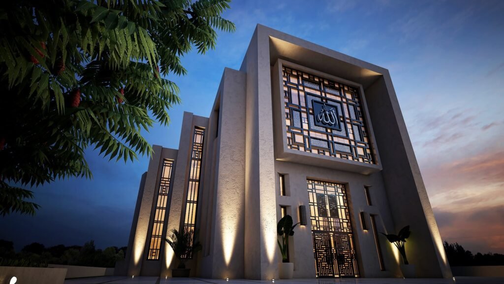 Best Architects and Interior Designers in Lahore | Archi-Cubes - Diamond Enclave Design