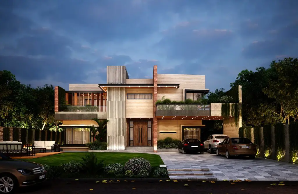 Best Architect designer in lahore | Archi Cubes - Mr. Ahsan Khan