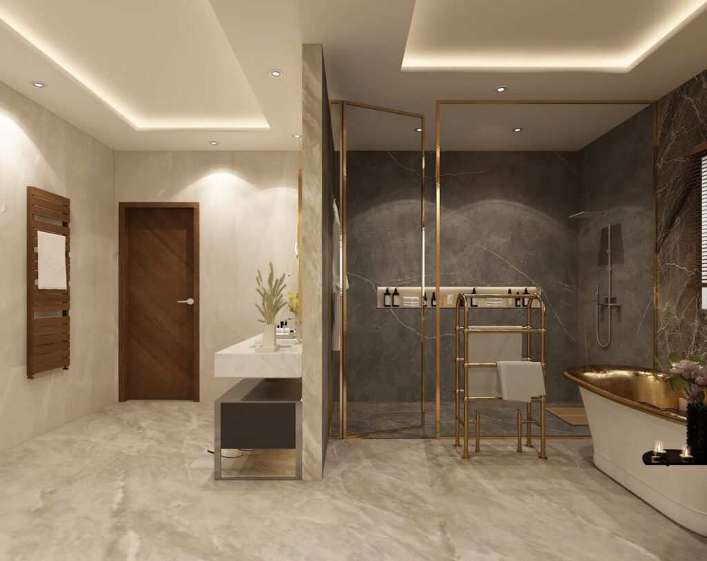 Top Interior designer in Lahore | Archi Cubes - Hassan Ghalib Architecture - Interior