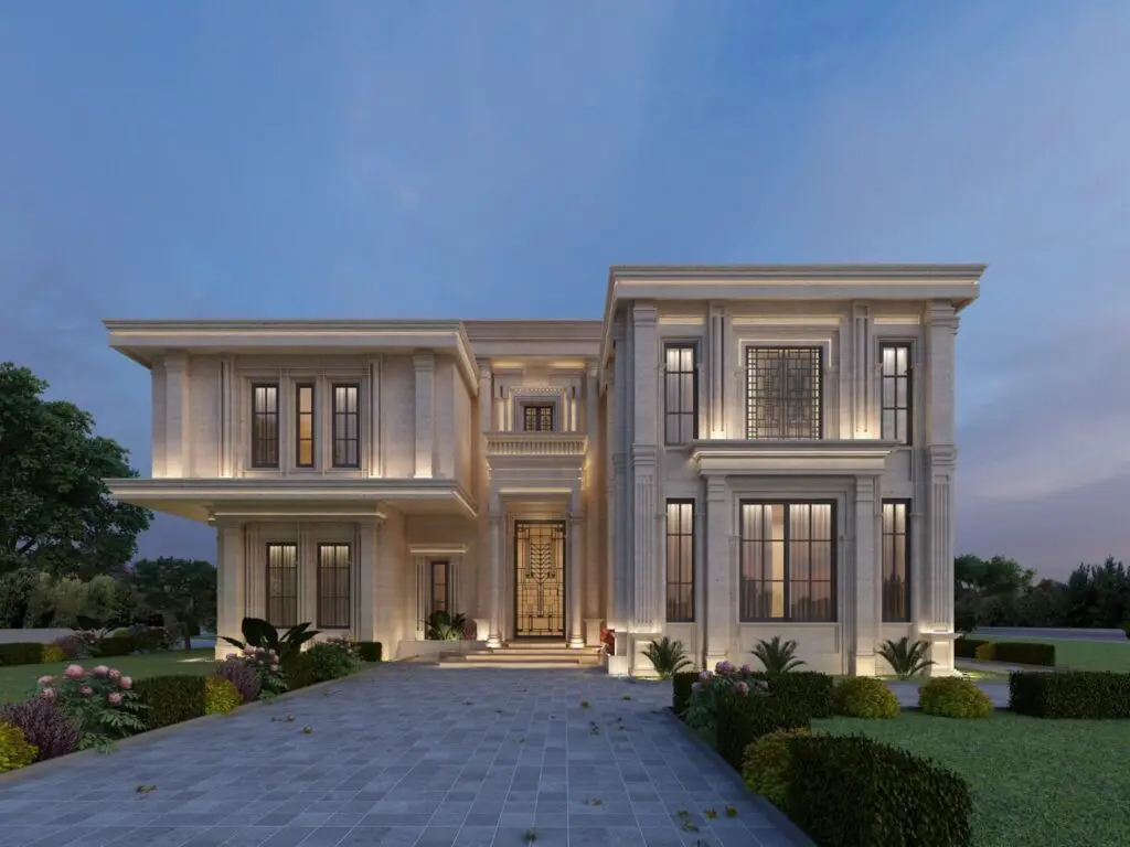 Best Architect designer in Lahore | Archi Cubes - Ms. Asma Zafar Architecture - Interior