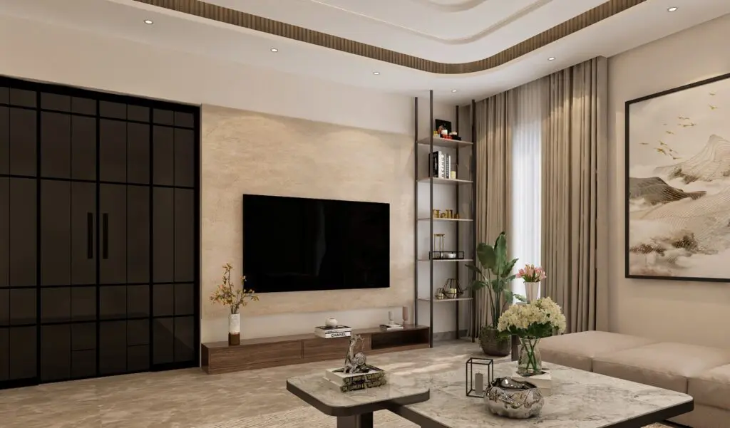 Top Interior designer in Lahore | Archi Cubes - Mr. Ahsan Cheema Architecture - Interior