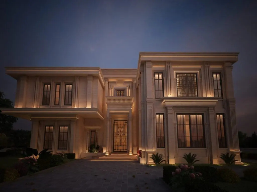 Best Architect designer in Lahore | Archi Cubes - Ms. Asma Zafar Architecture - Interior