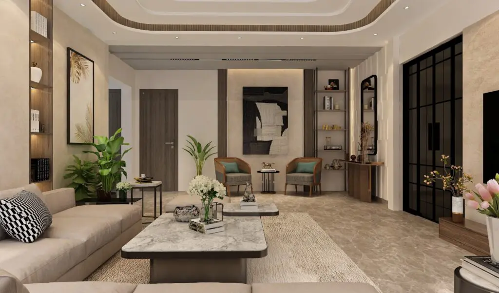 Top Interior designer in Lahore | Archi Cubes - Mr. Ahsan Cheema Architecture - Interior