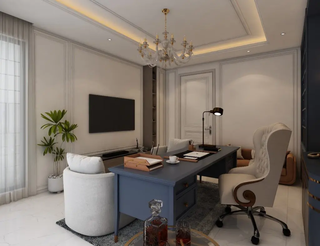 Best Interior designer in Lahore | Archi Cubes - Salman Hafeez Architecture - Interior