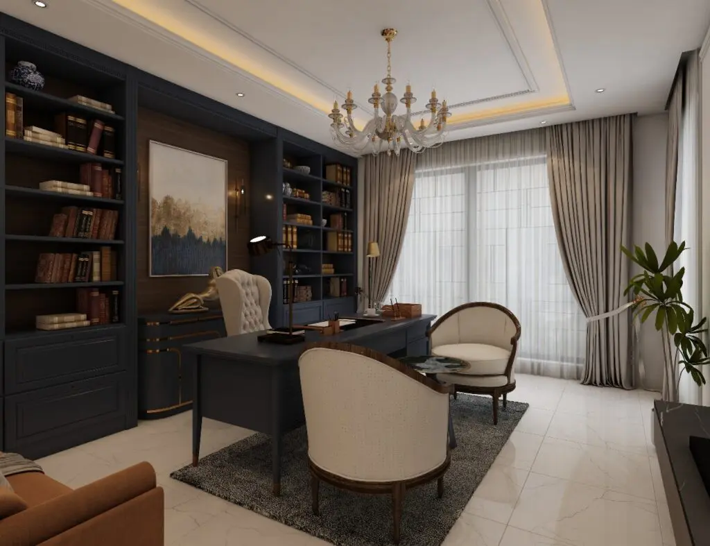 Best Interior designer in Lahore | Archi Cubes - Salman Hafeez Architecture - Interior