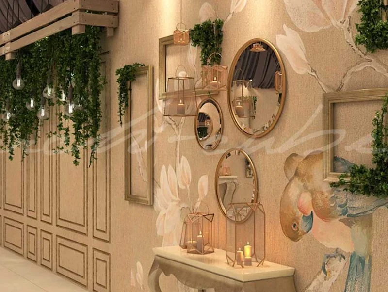 Marriage hall archi cubes best interior designer in lahore